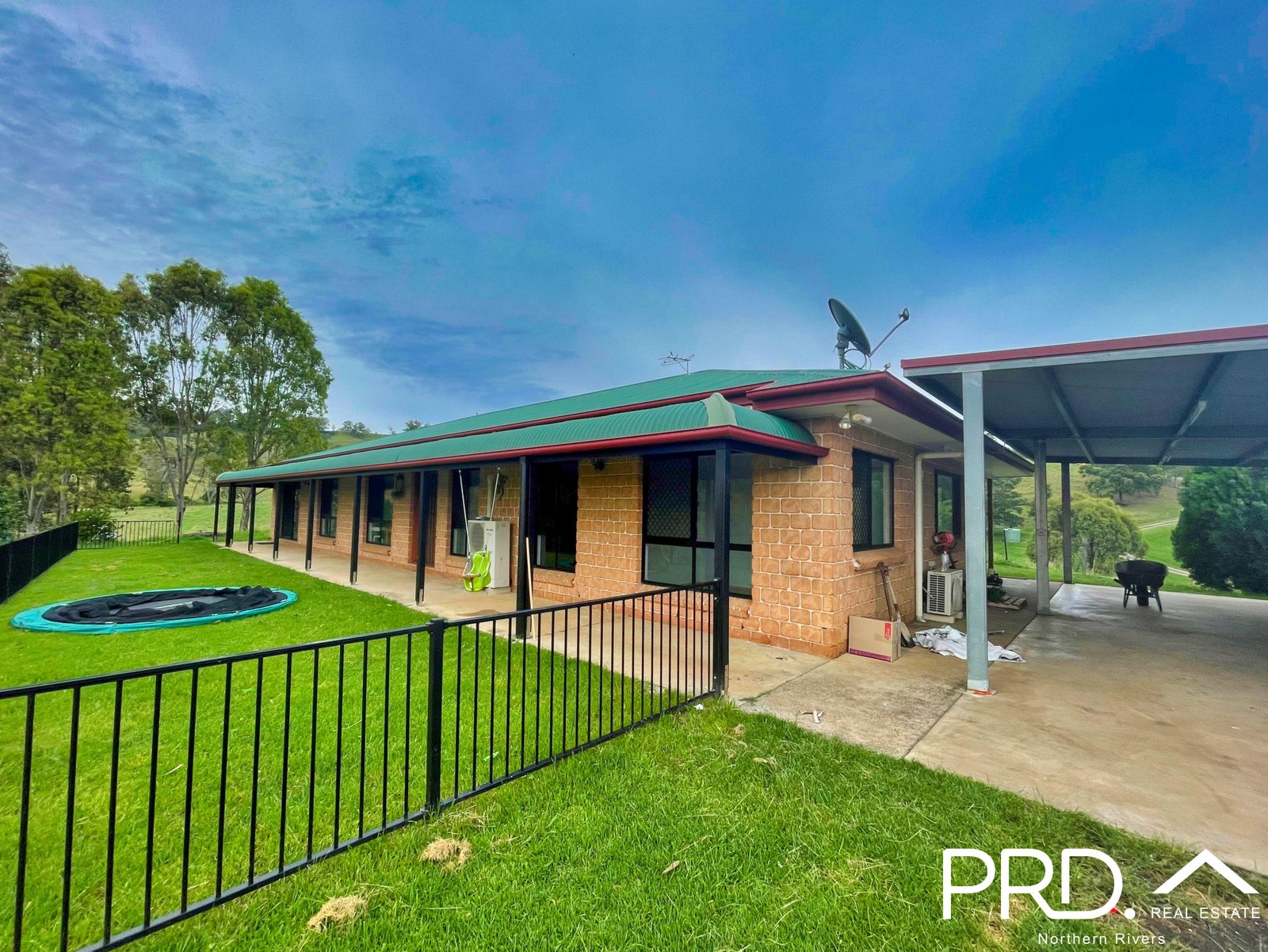 127 Apple Gum Road WYNEDEN 6