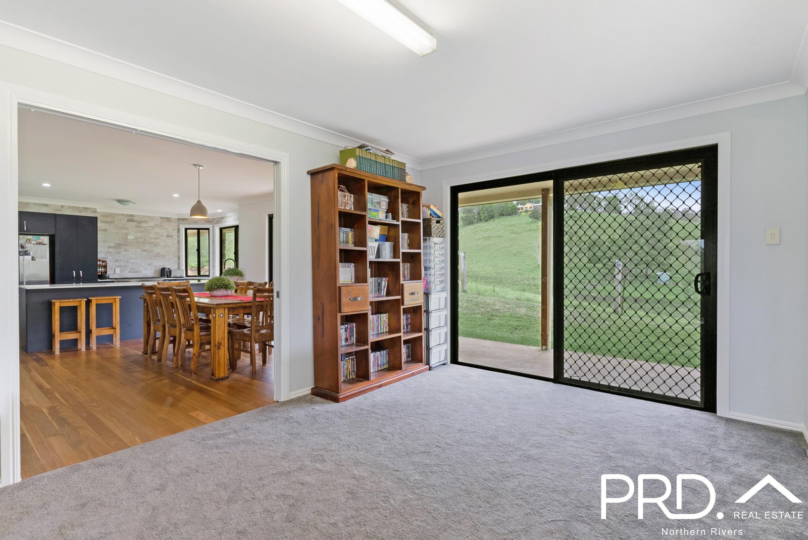 127 Apple Gum Road, Wyneden Via  KYOGLE 6