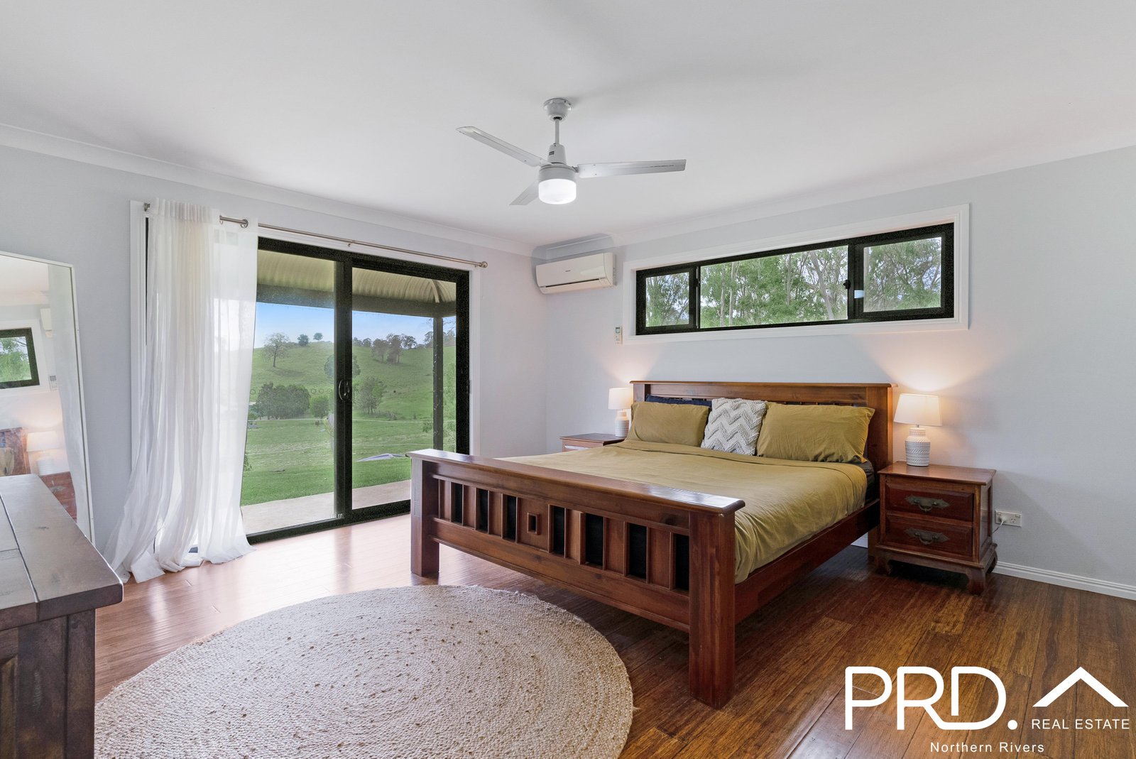 127 Apple Gum Road, Wyneden Via  KYOGLE 7