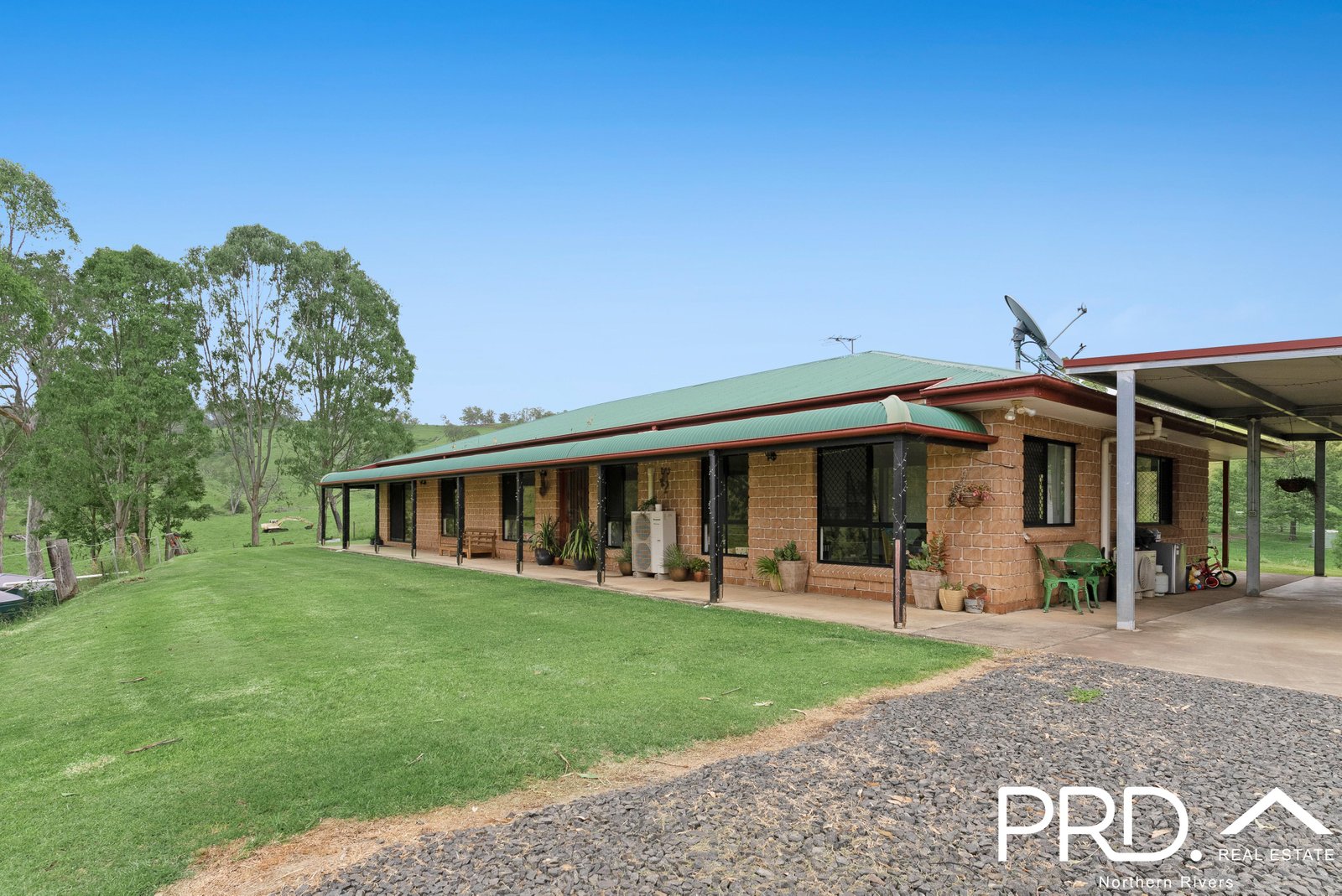 127 Apple Gum Road, Wyneden Via  KYOGLE 13