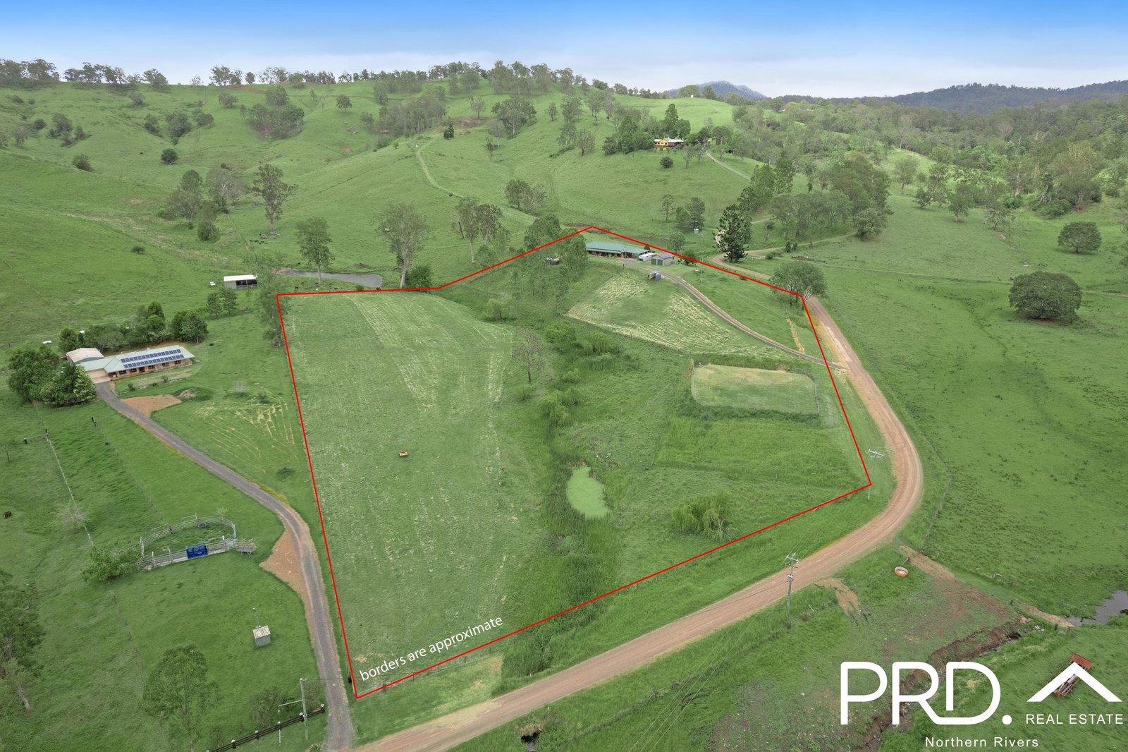 127 Apple Gum Road, Wyneden Via  KYOGLE 14