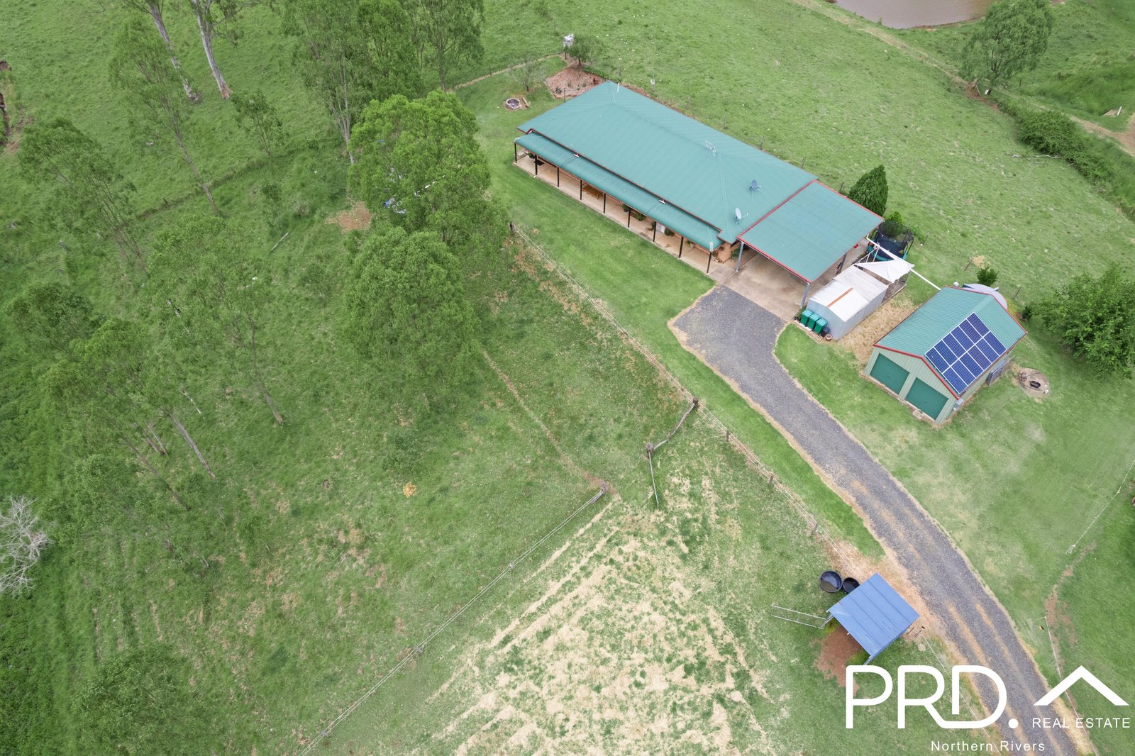 127 Apple Gum Road, Wyneden Via  KYOGLE 15