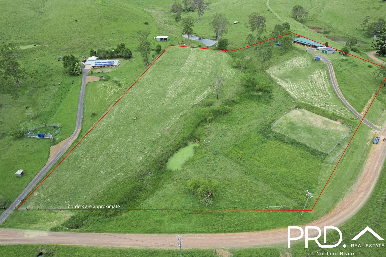 127 Apple Gum Road, Wyneden Via  KYOGLE 16