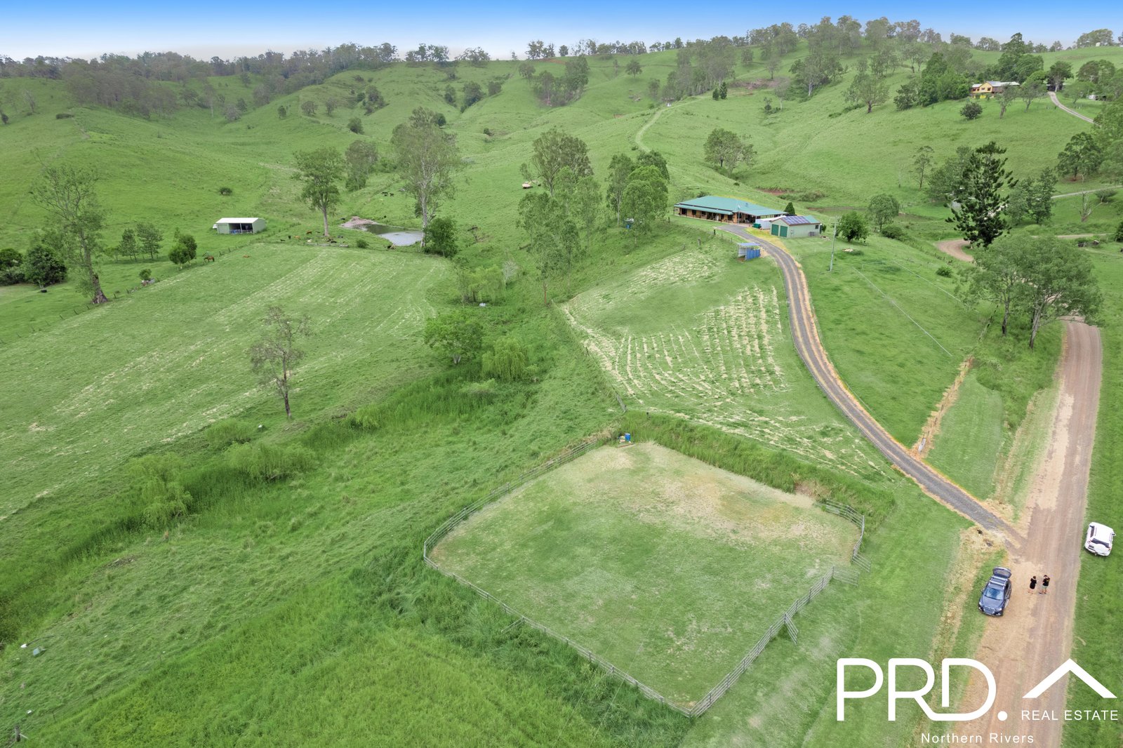 127 Apple Gum Road, Wyneden Via  KYOGLE 17