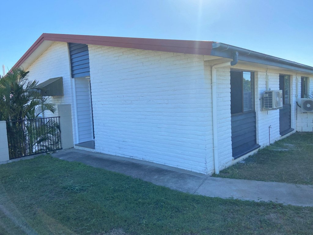 1/27 AUCKLAND Street GLADSTONE CENTRAL 14