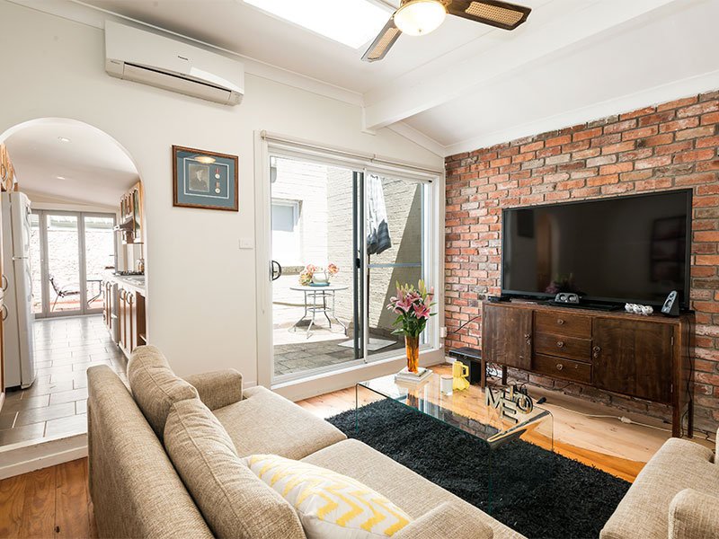 Gallery: 127 Bank Street