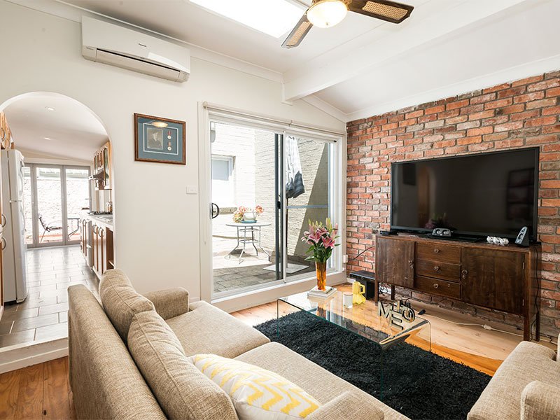Gallery: 127 Bank Street