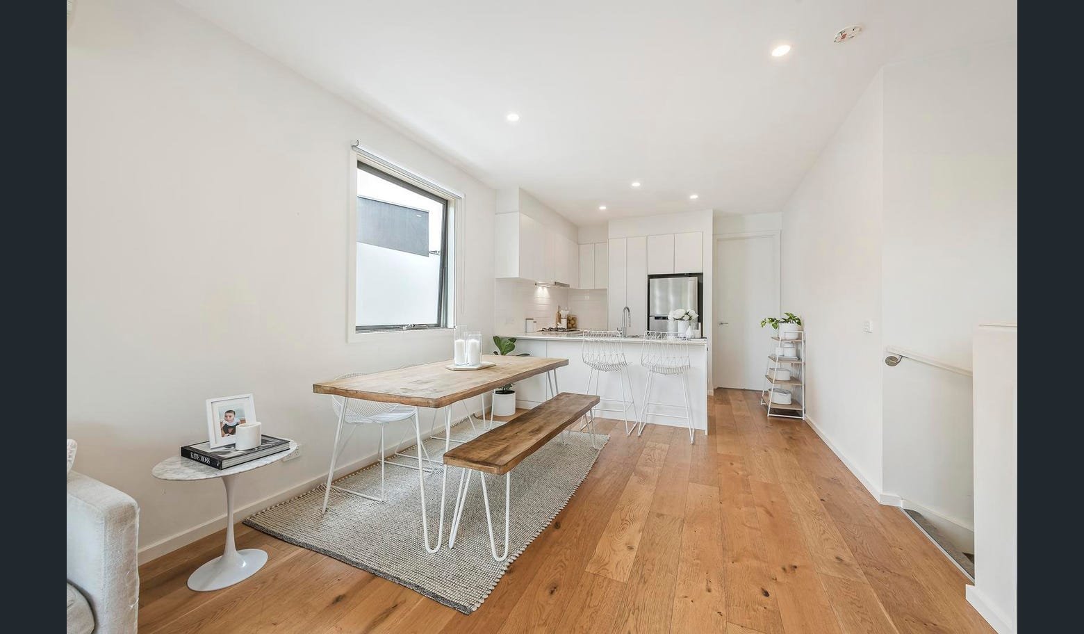 Gallery: 1/27 Barker Street