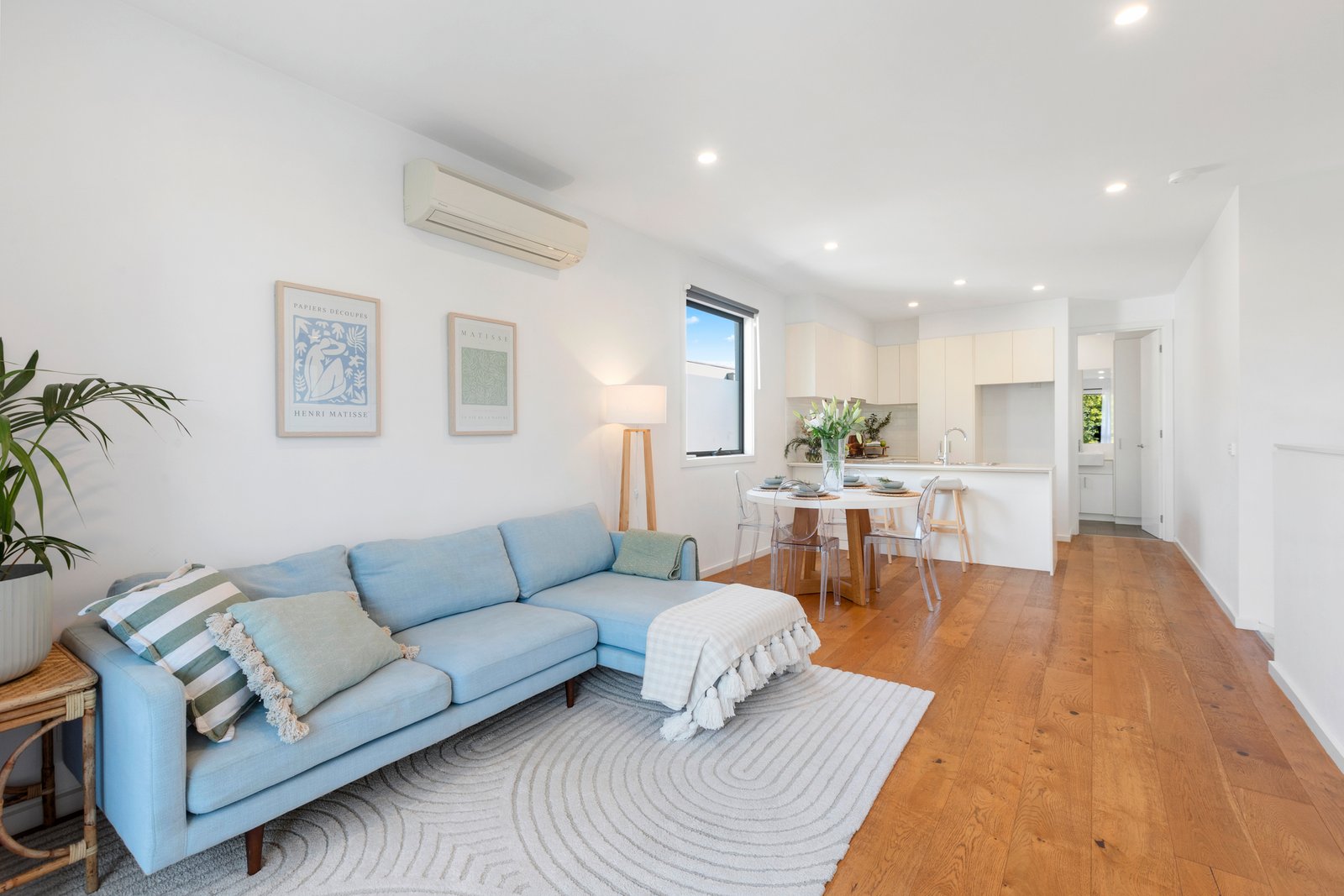 Gallery: 1/27 Barker Street