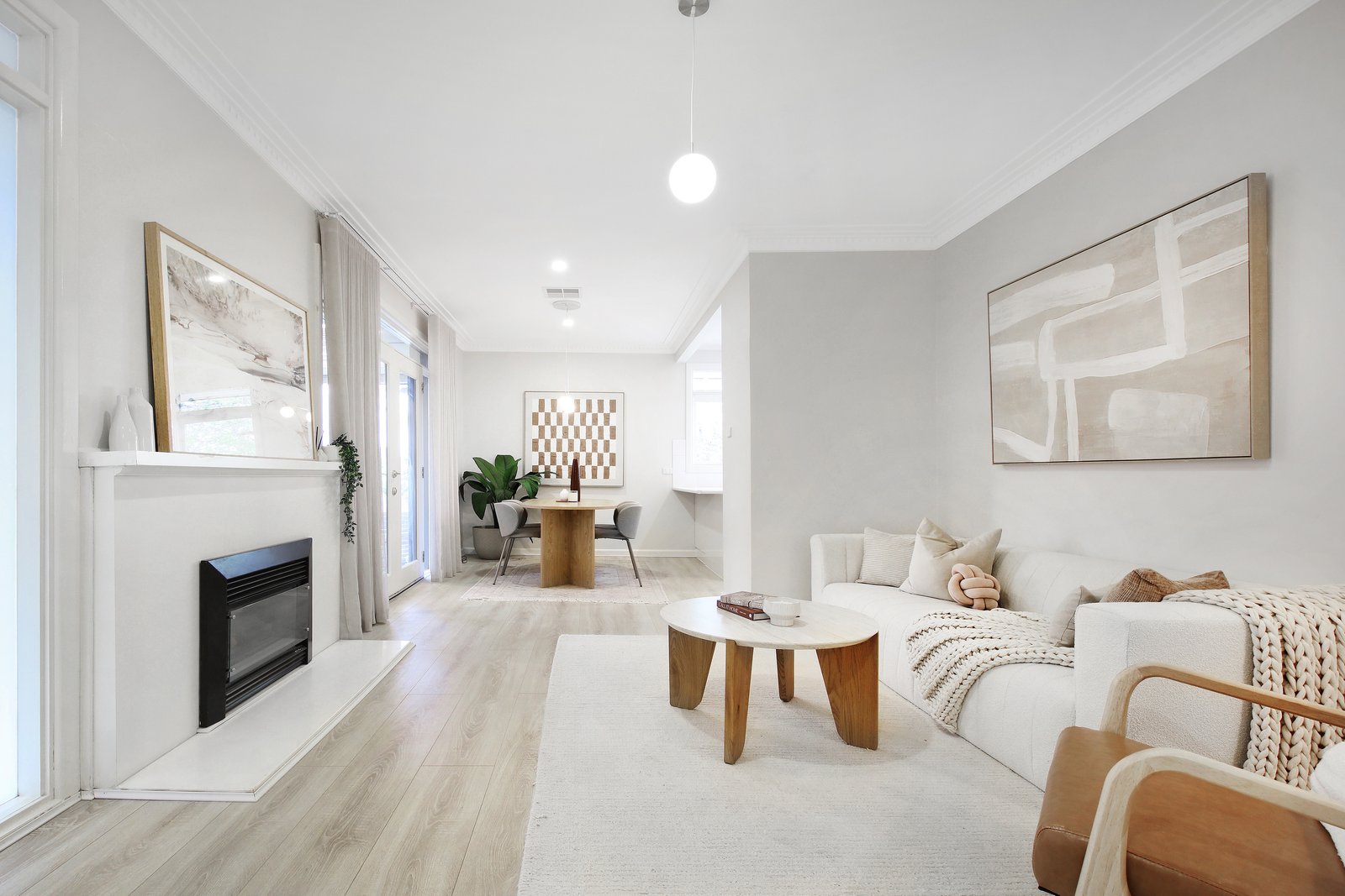 Gallery: 127 Bignell Road