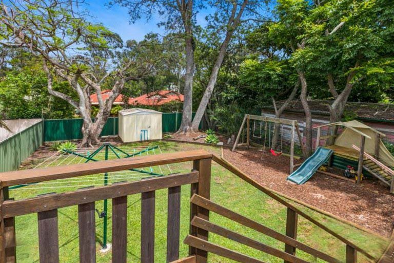 127 CANE Street REDLAND BAY 9
