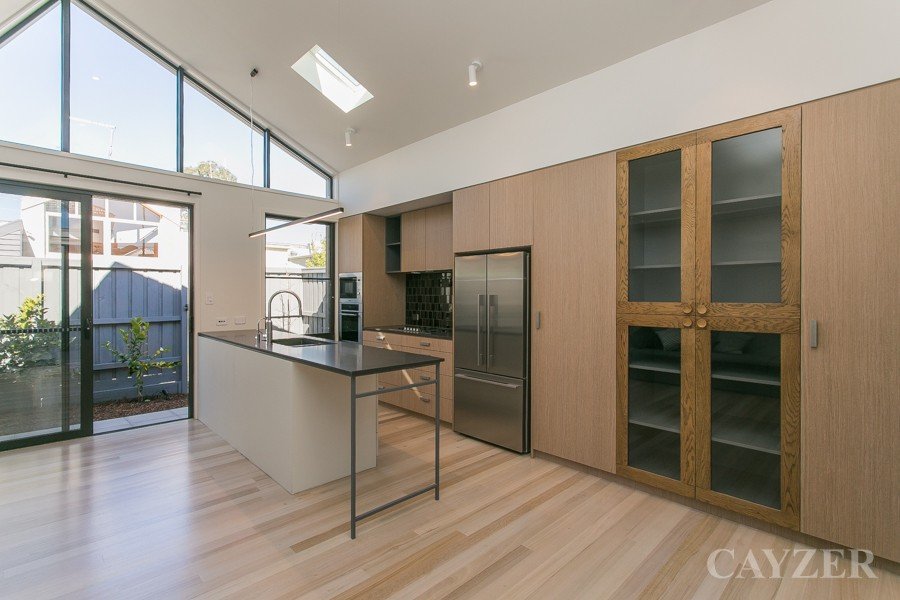 Gallery: 127 Cobden Street