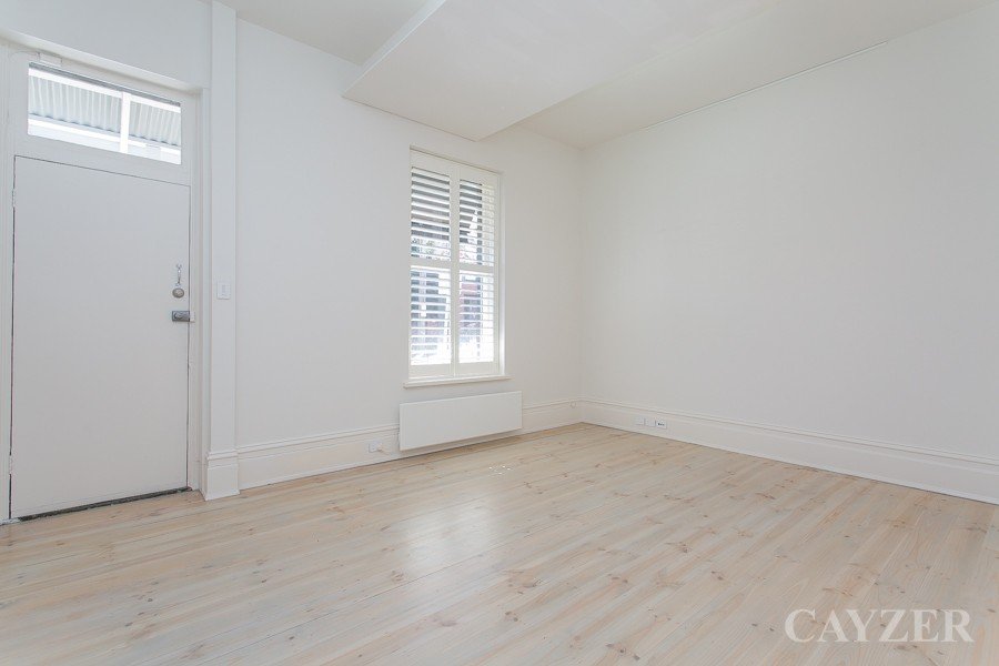 Gallery: 127 Cobden Street