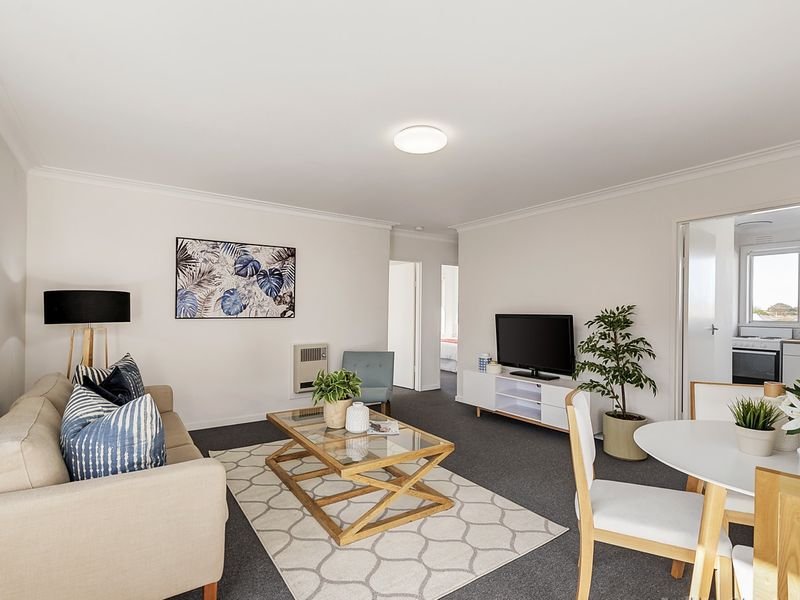 Gallery: 12/7 Davies Street
