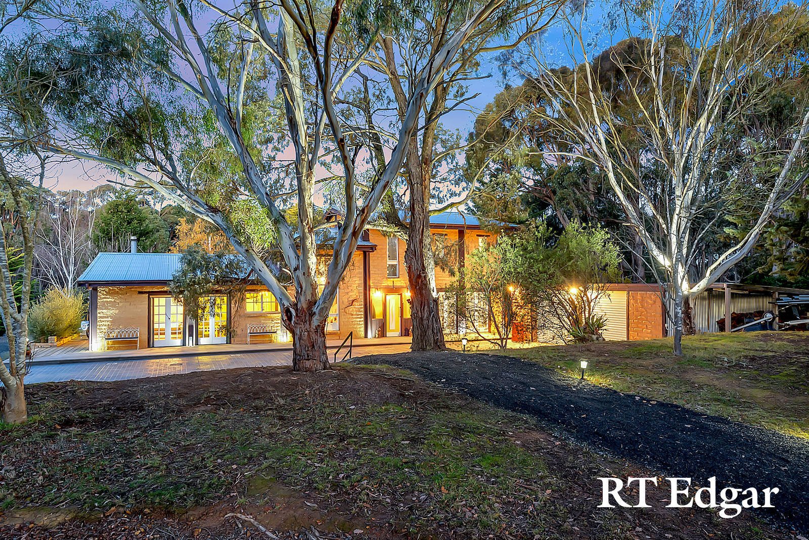 Real Estate and Property in 127 Falloons Road, Woodend, VIC