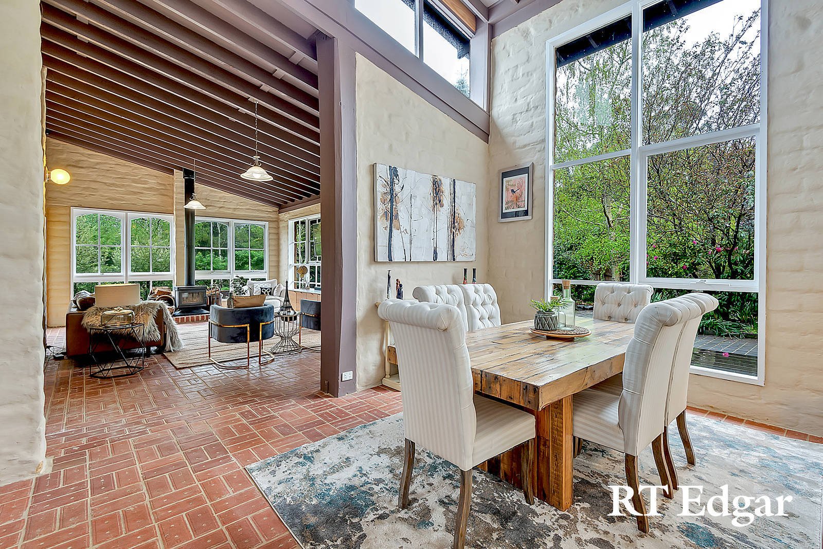 Real Estate and Property in 127 Falloons Road, Woodend, VIC