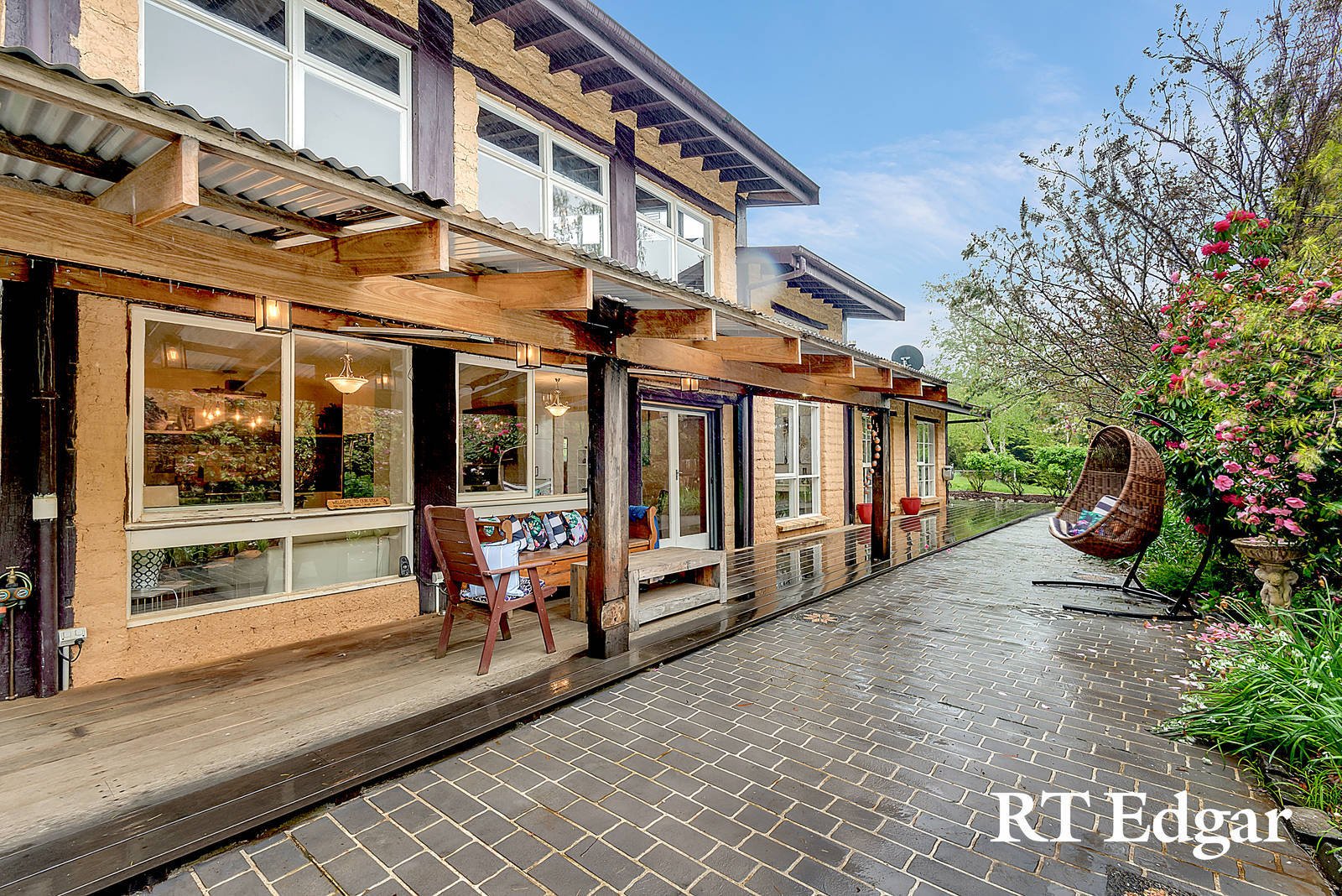 Real Estate and Property in 127 Falloons Road, Woodend, VIC