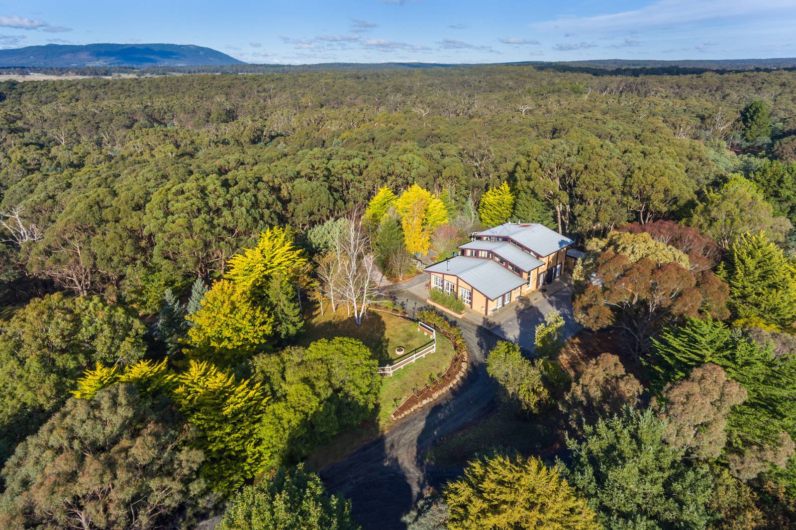 Real Estate and Property in 127 Falloons Road, Woodend, VIC