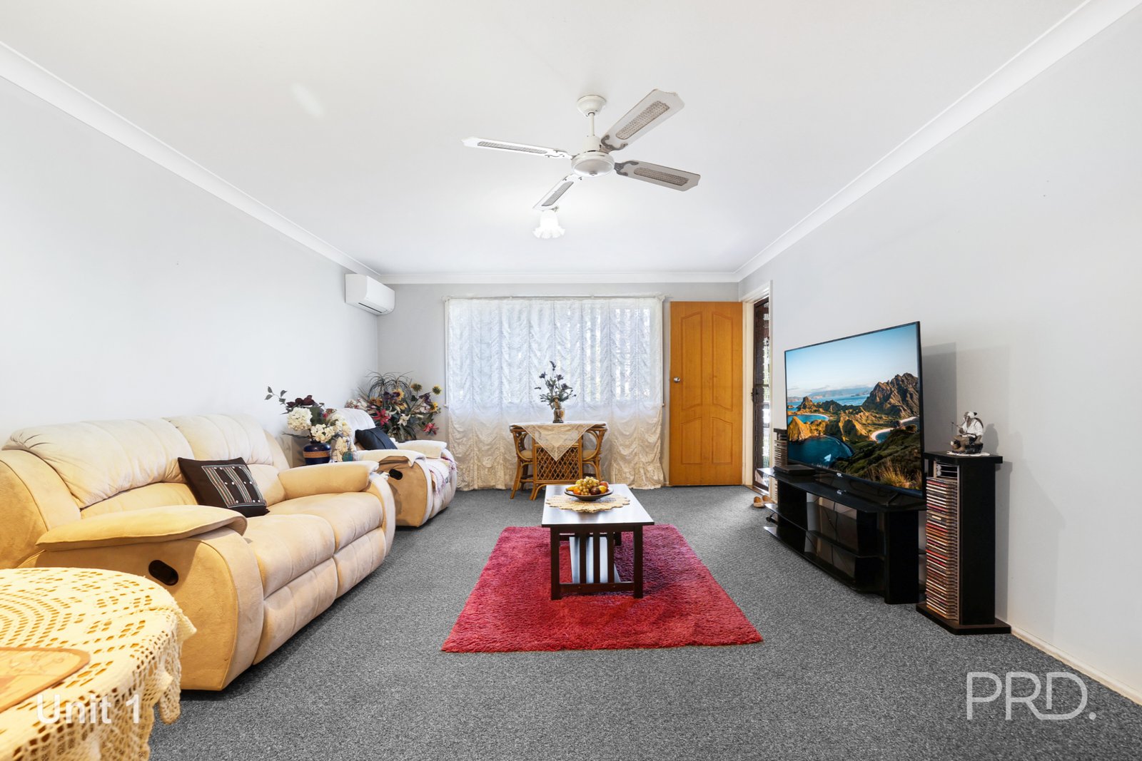 1&2/7 Fisher Road TAMWORTH 6