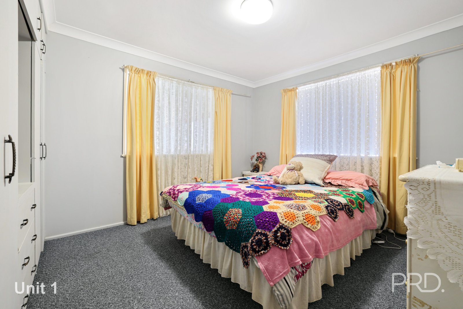 1&2/7 Fisher Road TAMWORTH 7