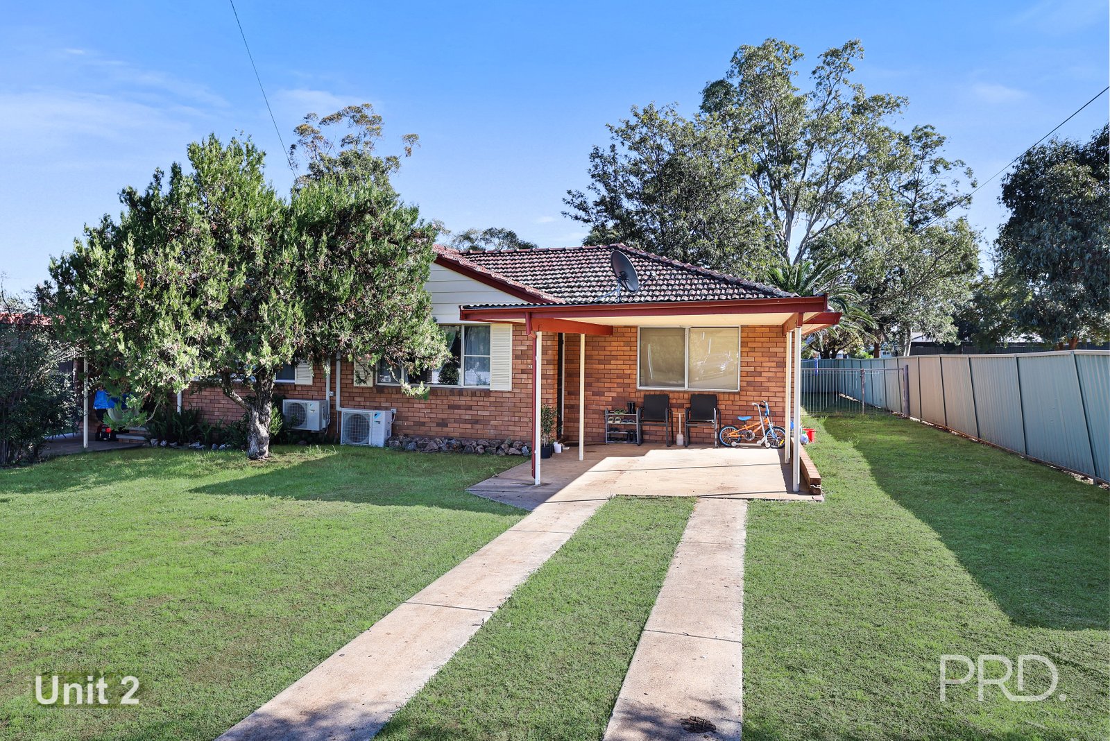 1&2/7 Fisher Road TAMWORTH 14
