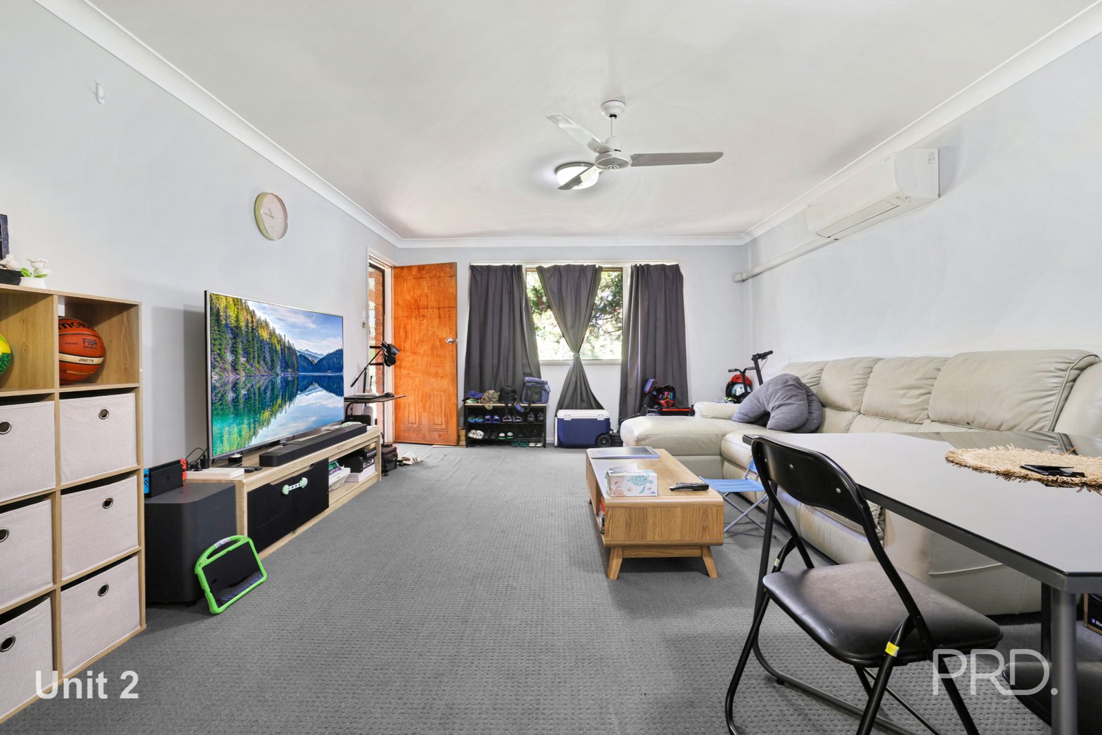 1&2/7 Fisher Road TAMWORTH 17