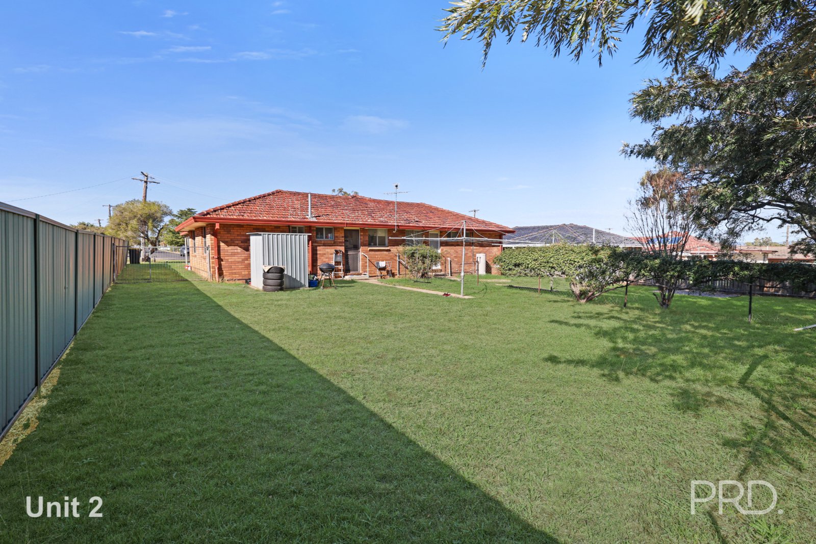 1&2/7 Fisher Road TAMWORTH 24
