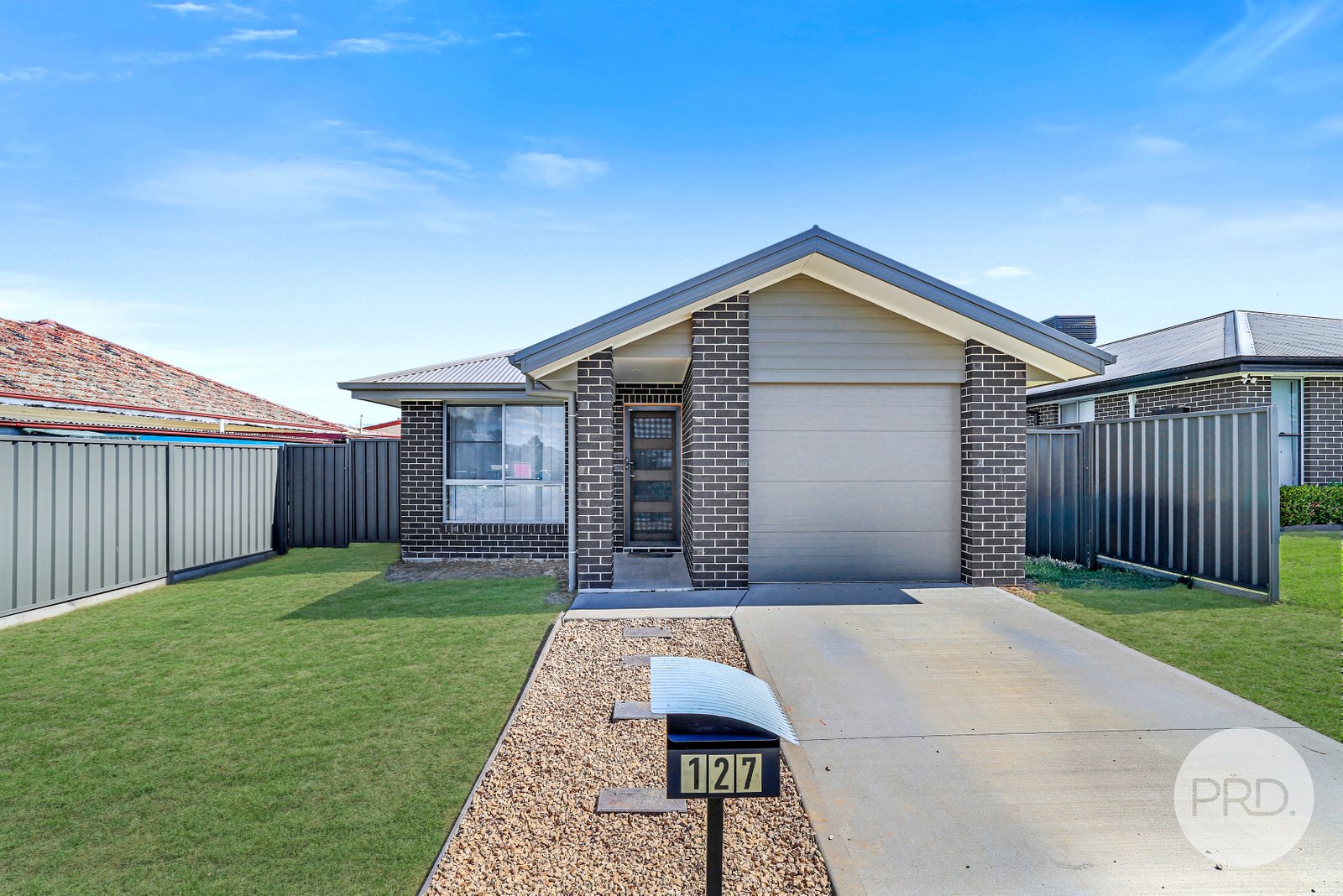 127 Flinders Street TAMWORTH 1