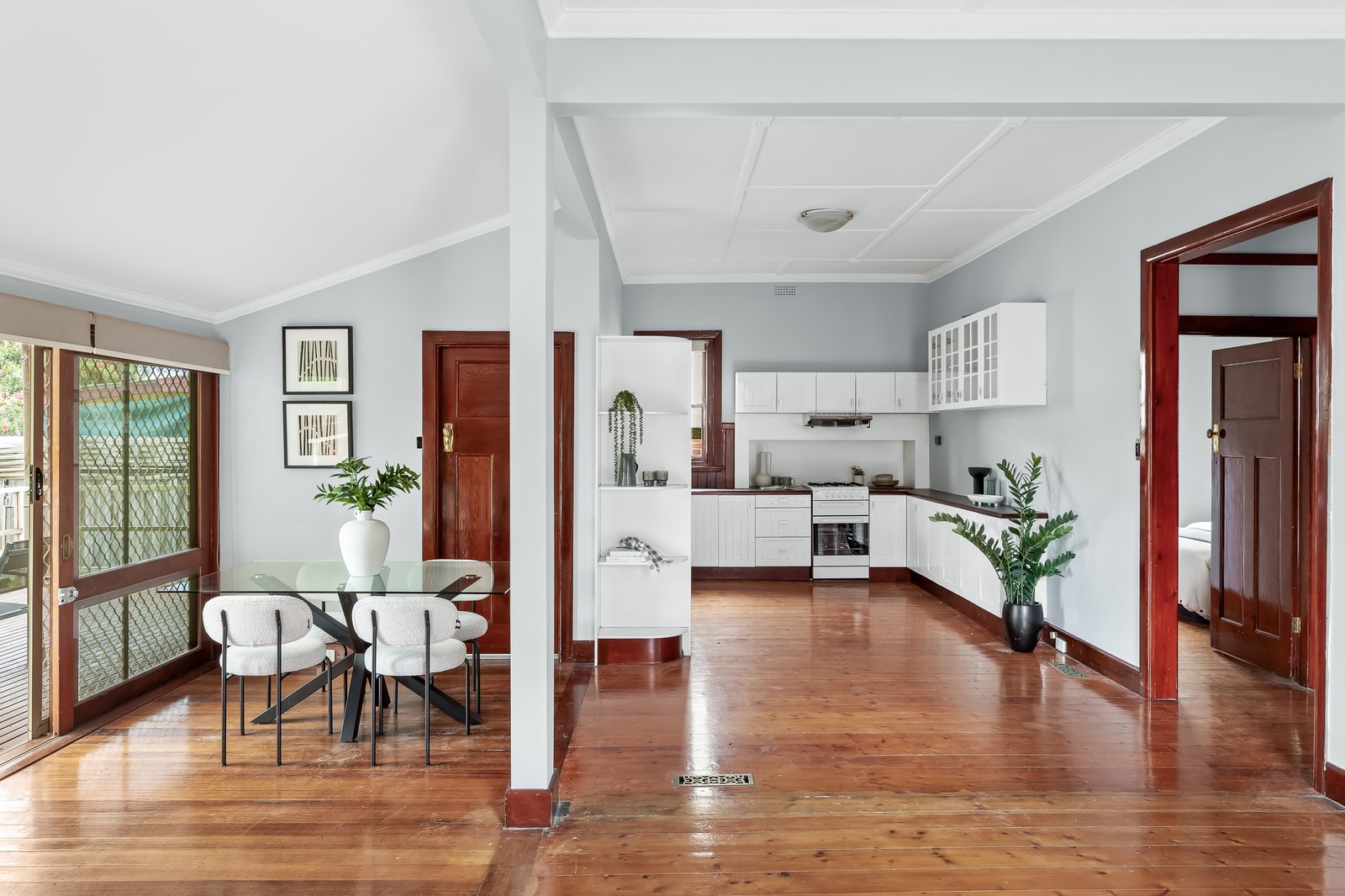 Real Estate and Property in 127 Gower Street, Preston, VIC