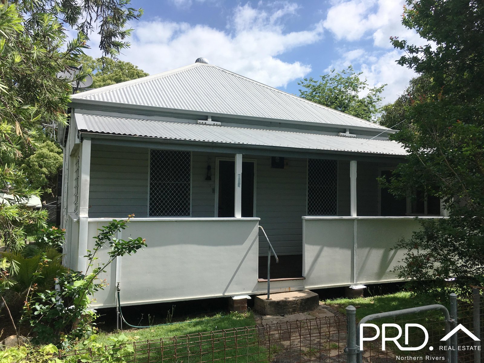 127 Hare Street CASINO 1