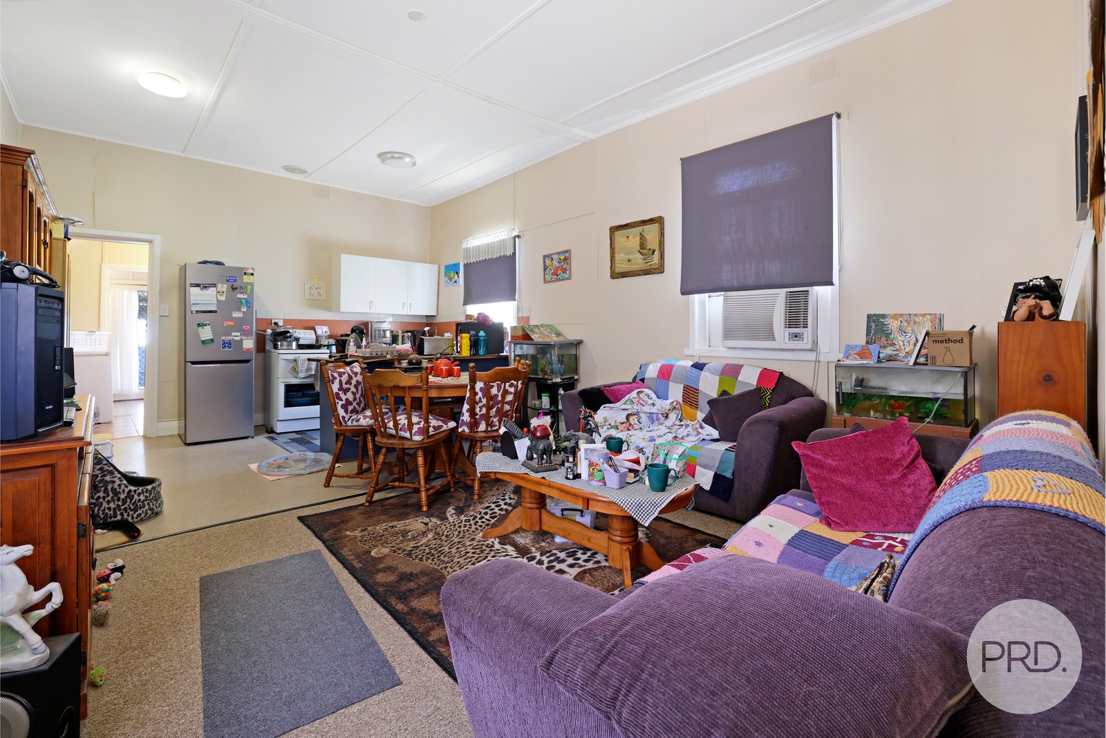 127 Henry Street WERRIS CREEK 4