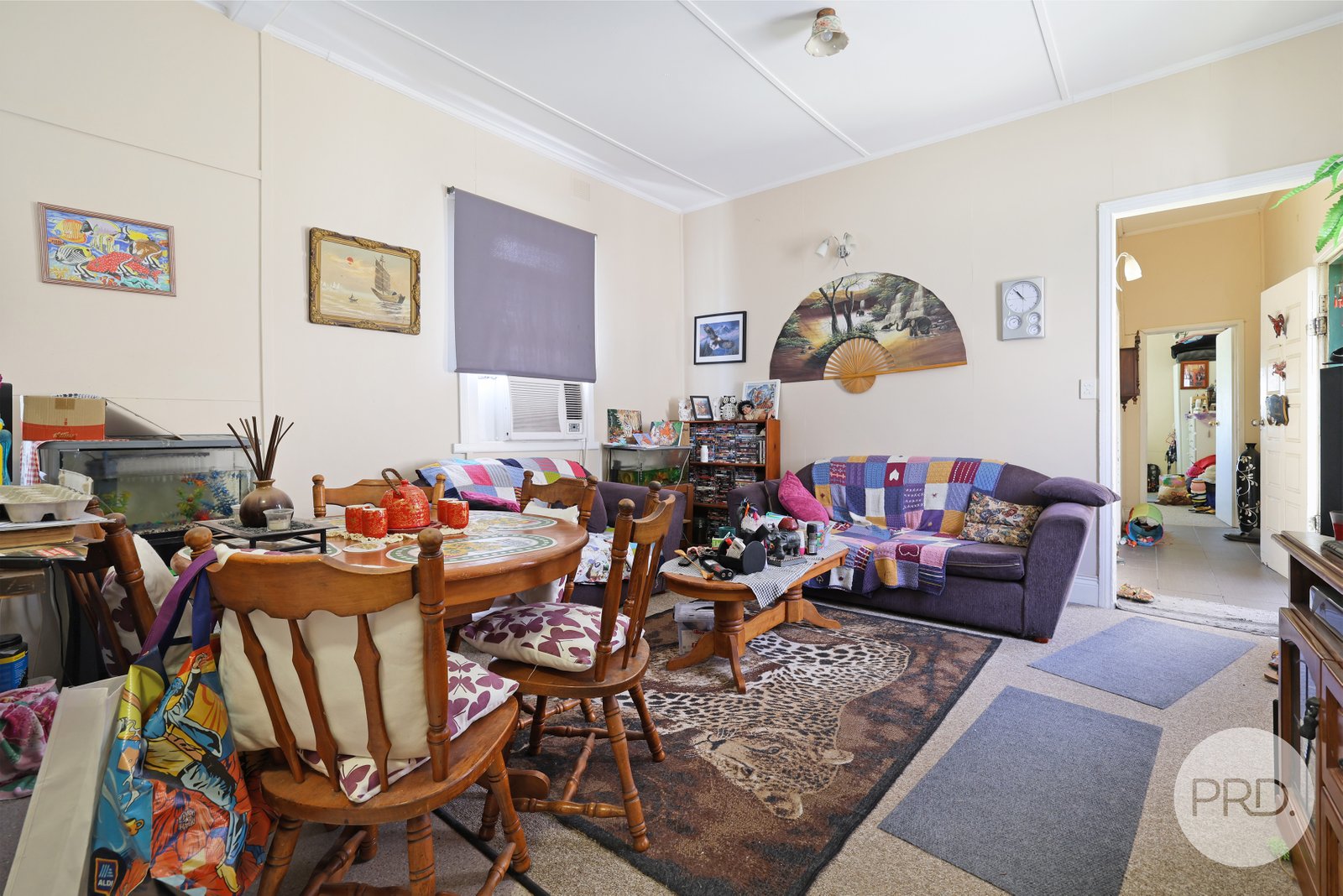 127 Henry Street WERRIS CREEK 6