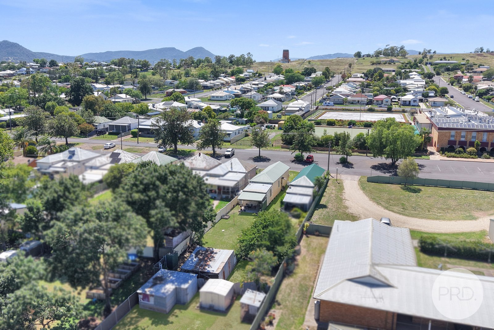 127 Henry Street WERRIS CREEK 12