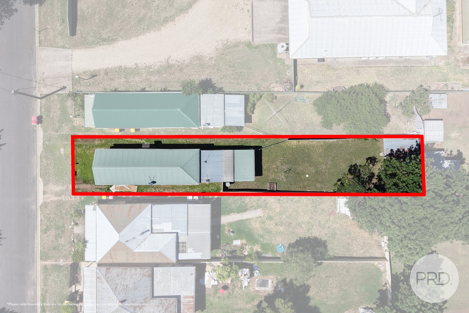 127 Henry Street WERRIS CREEK 13