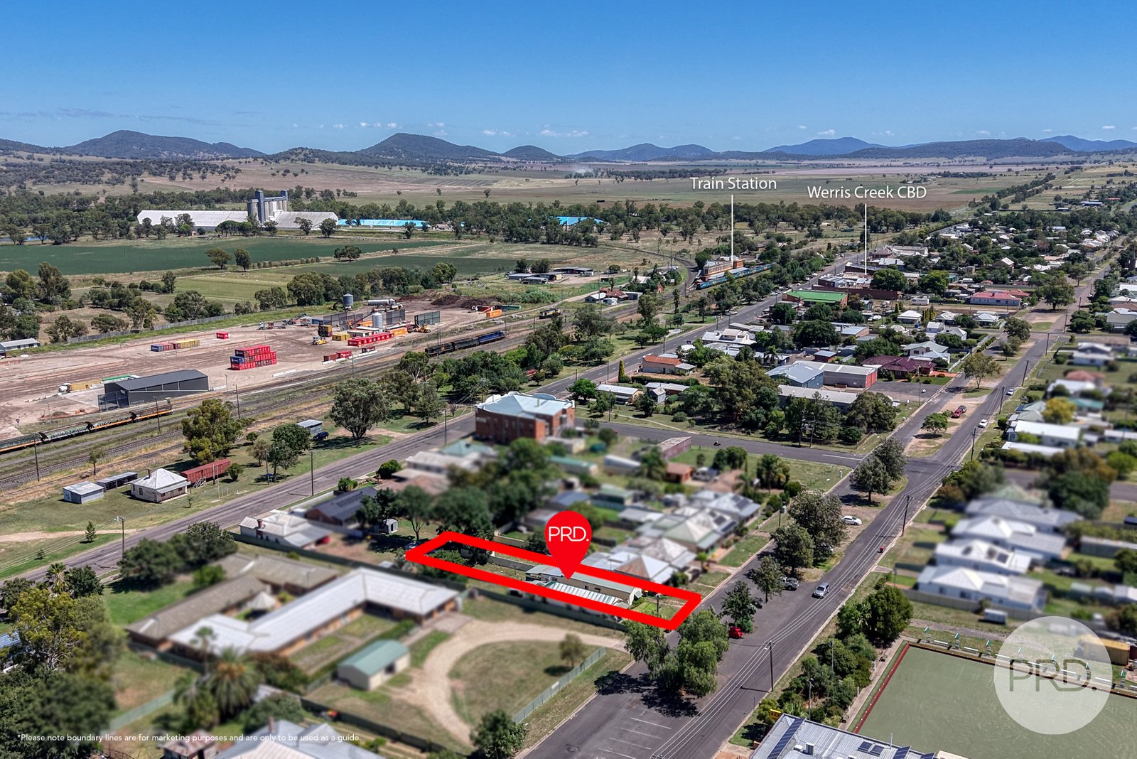 127 Henry Street WERRIS CREEK 14