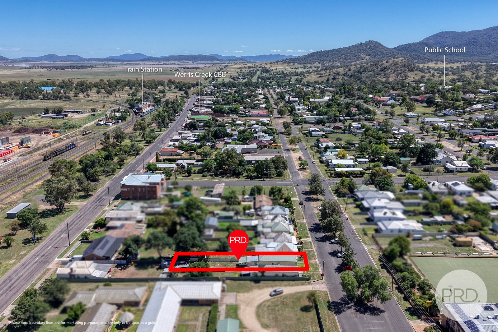 127 Henry Street WERRIS CREEK 15