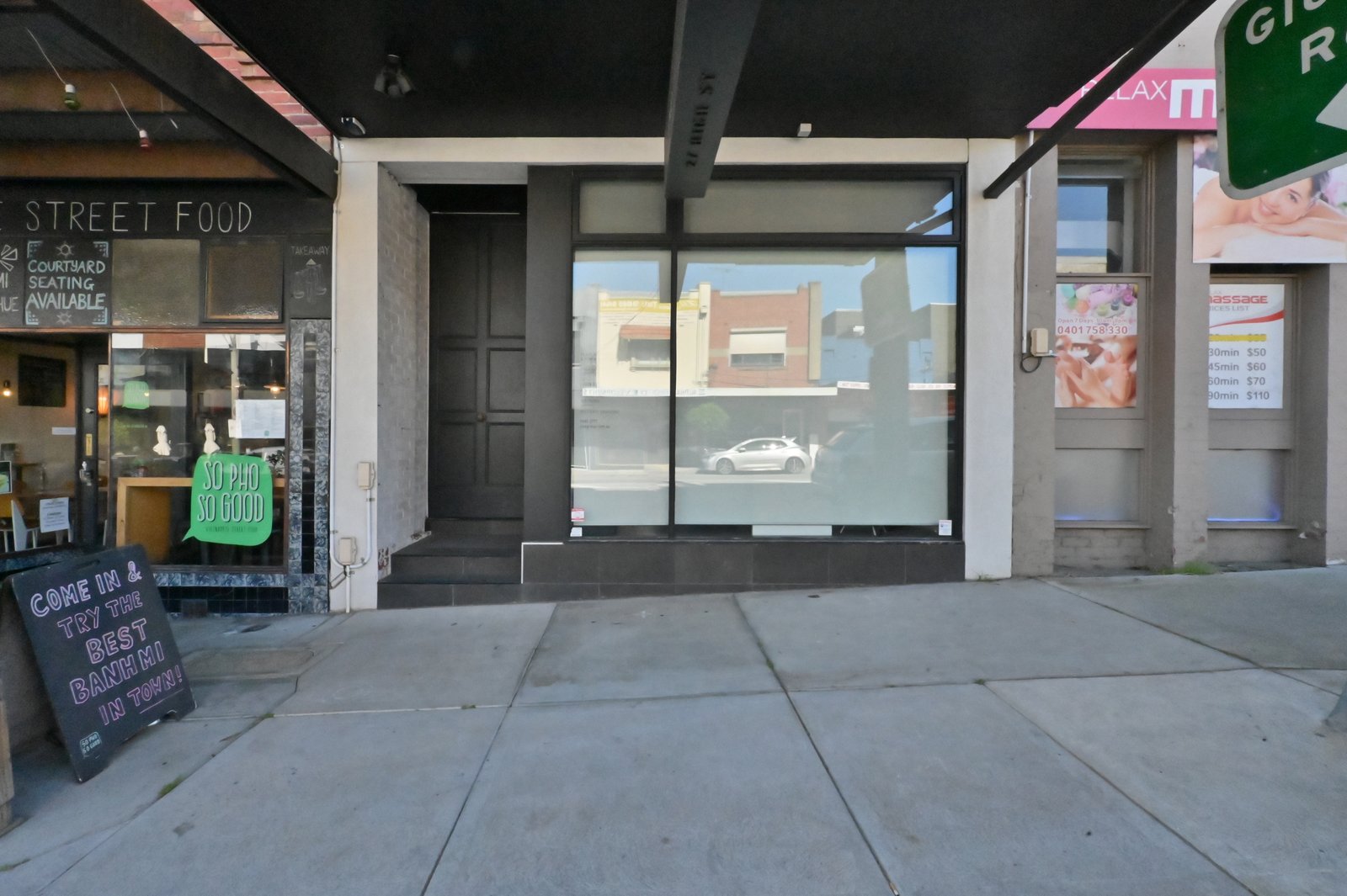 Gallery: 1/27 High Street