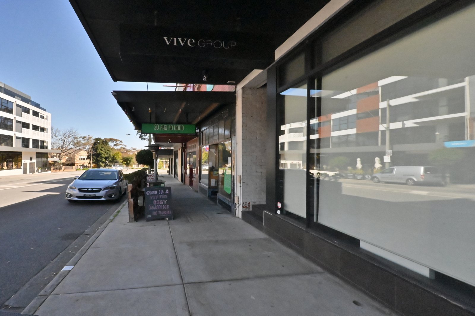 Gallery: 1/27 High Street
