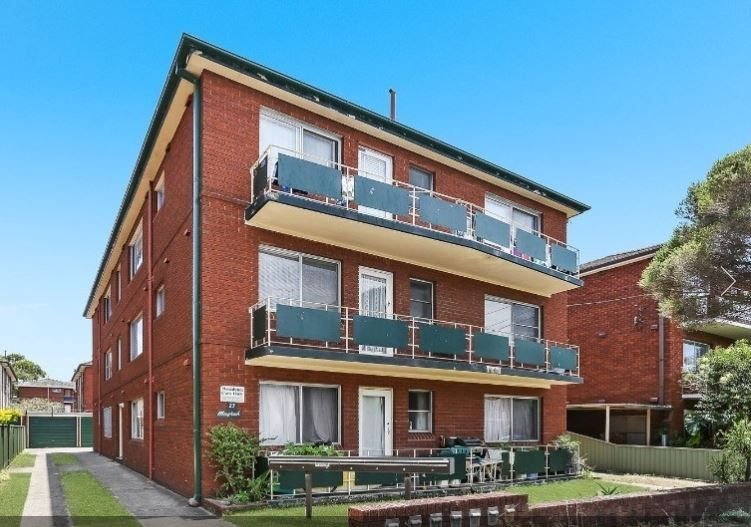 1/27 Jauncey Place HILLSDALE 1