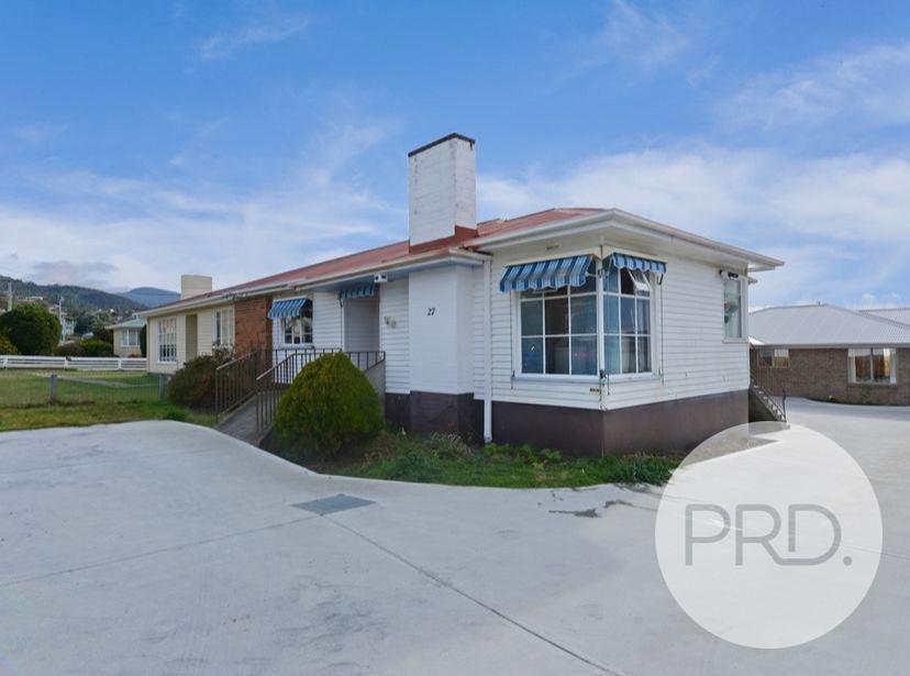 1/27 Kenbrae Avenue GLENORCHY 1