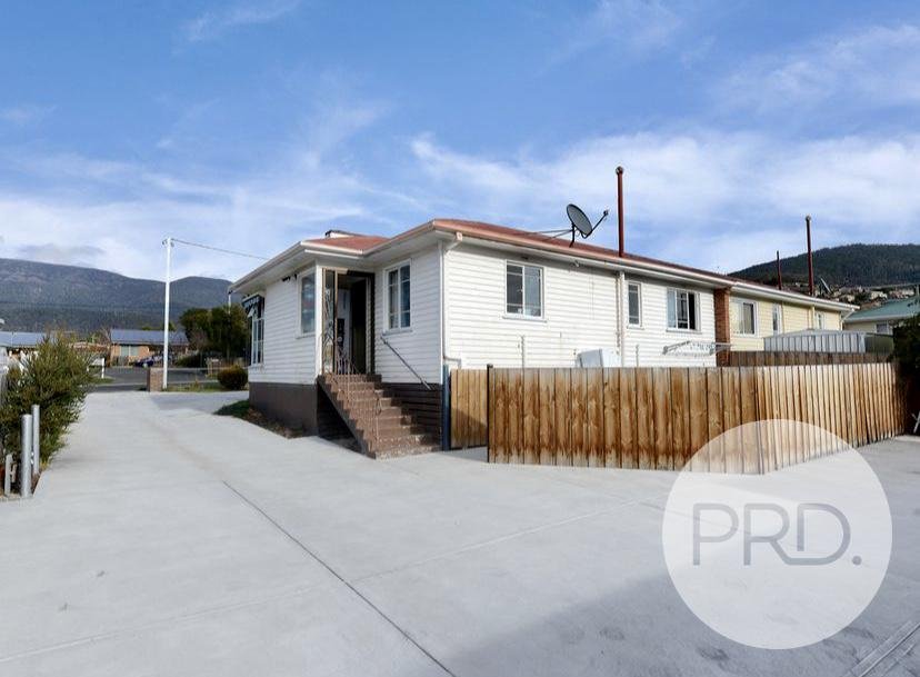 1/27 Kenbrae Avenue GLENORCHY 9