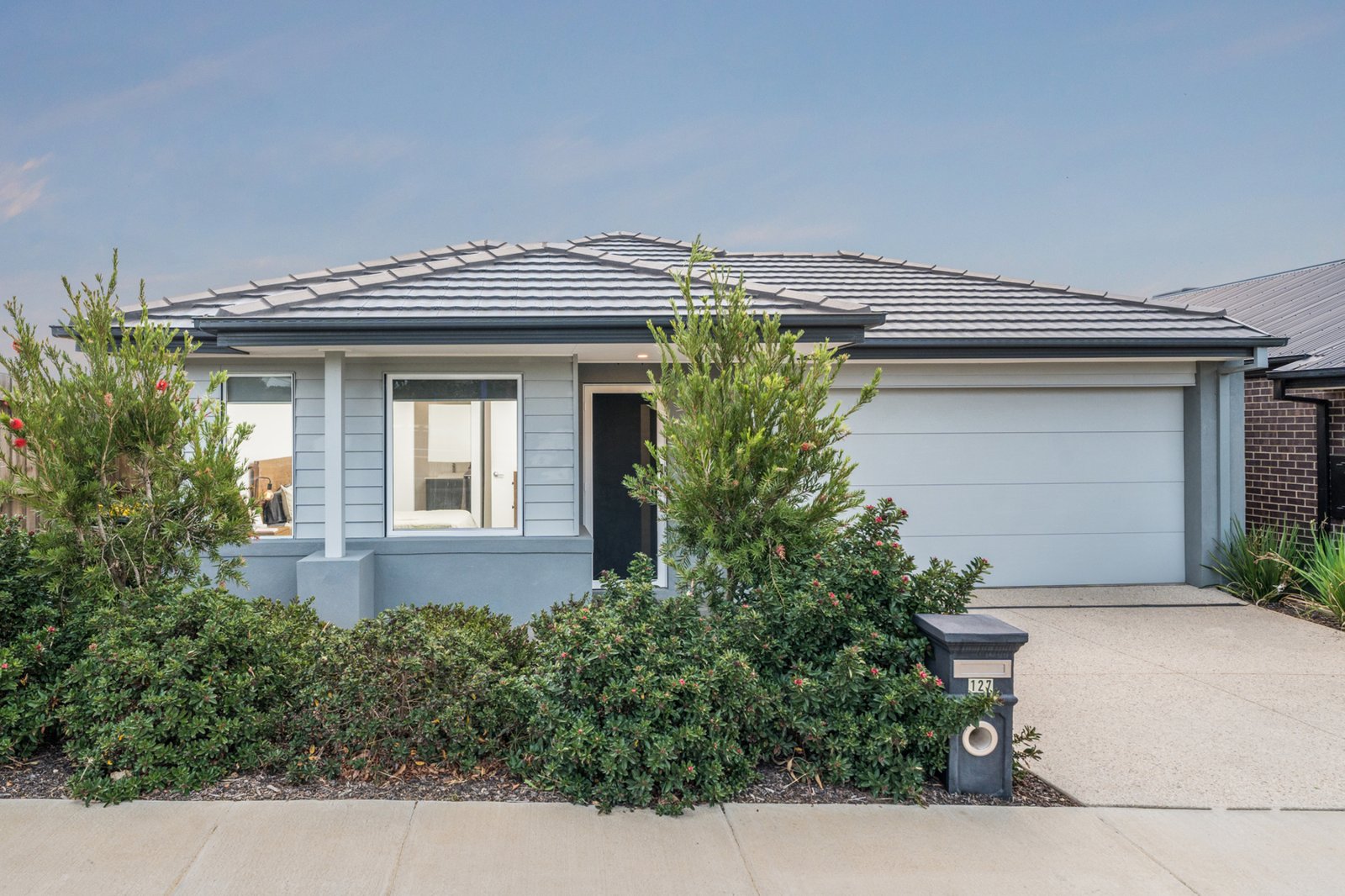 Gallery: 127 Kensington Road