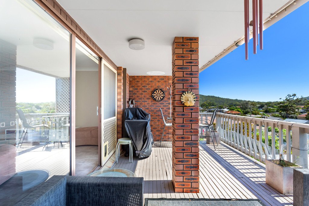 1/27 Leonard Avenue SHOAL BAY 3