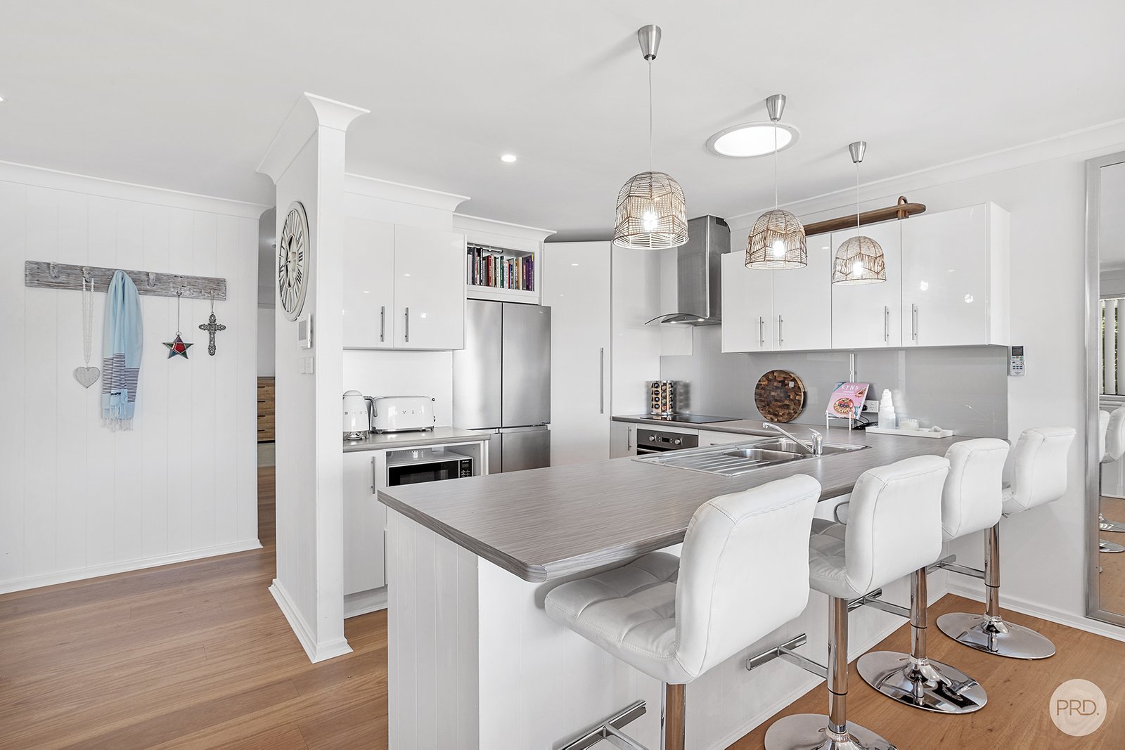 1/27 Leonard Avenue SHOAL BAY 4