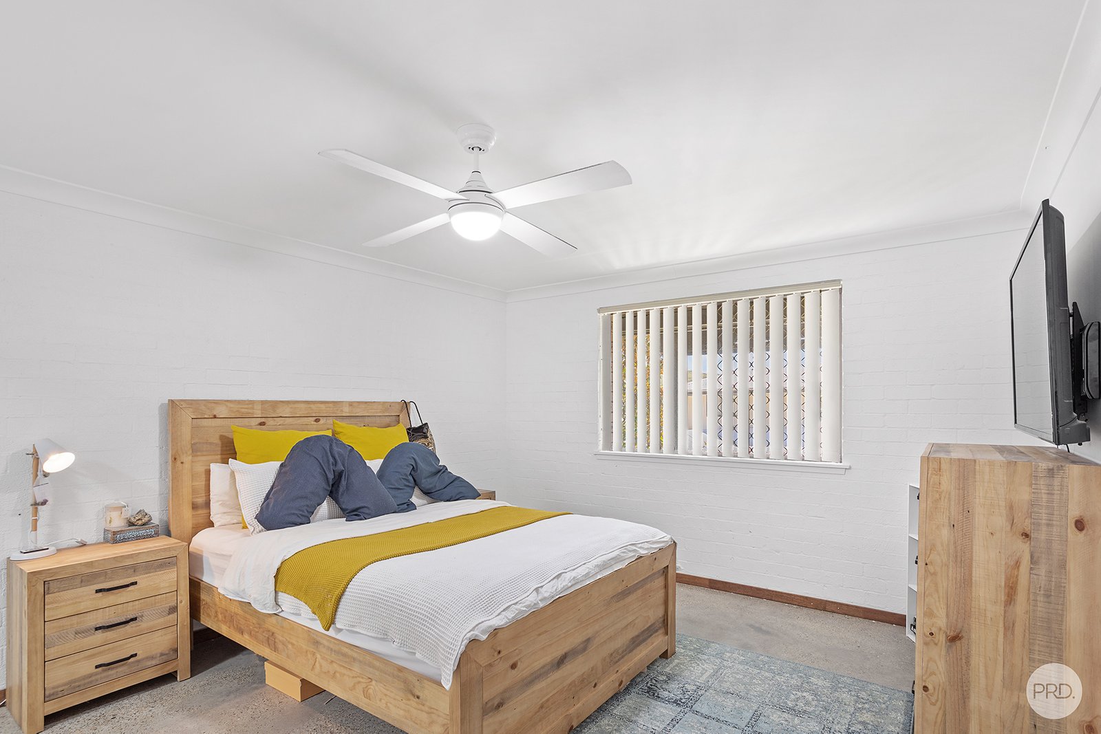1/27 Leonard Avenue SHOAL BAY 16