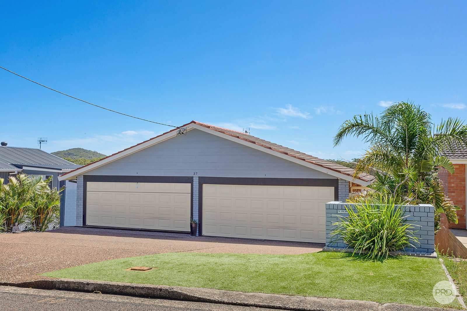 1/27 Leonard Avenue SHOAL BAY 21