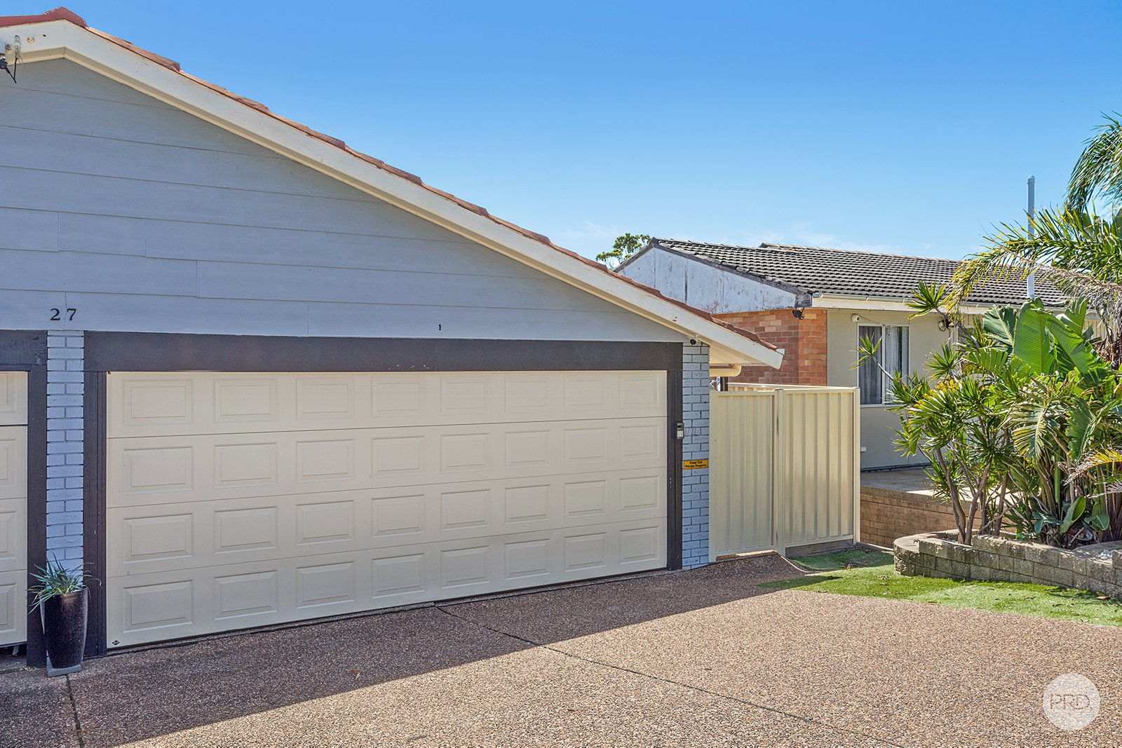 1/27 Leonard Avenue SHOAL BAY 22