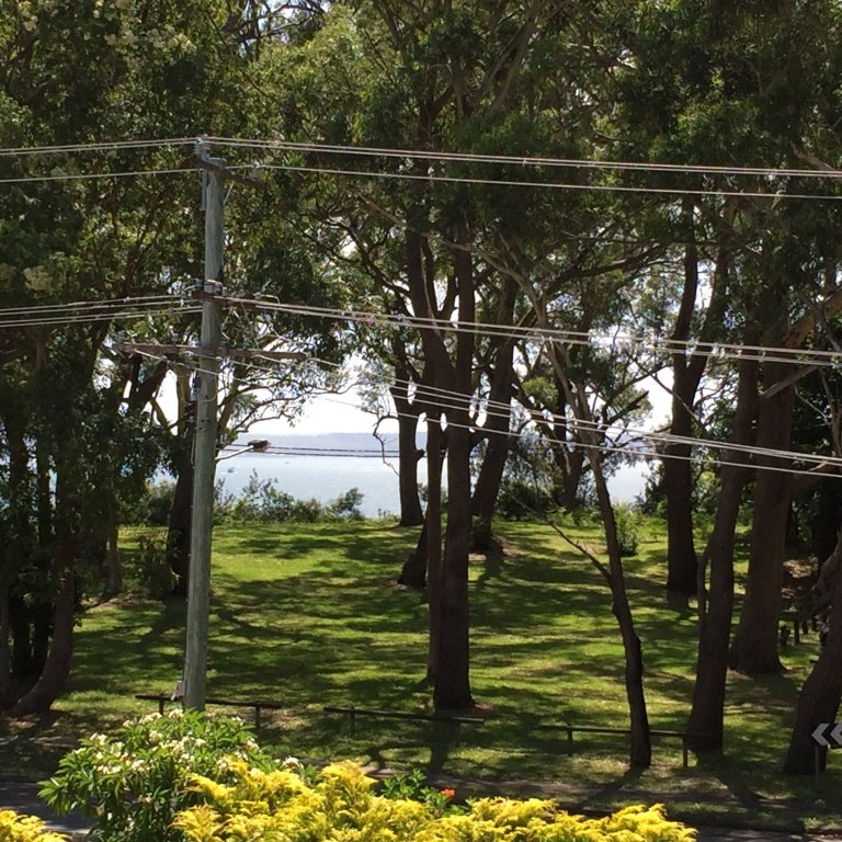 12/7 Magnus Street NELSON BAY 2