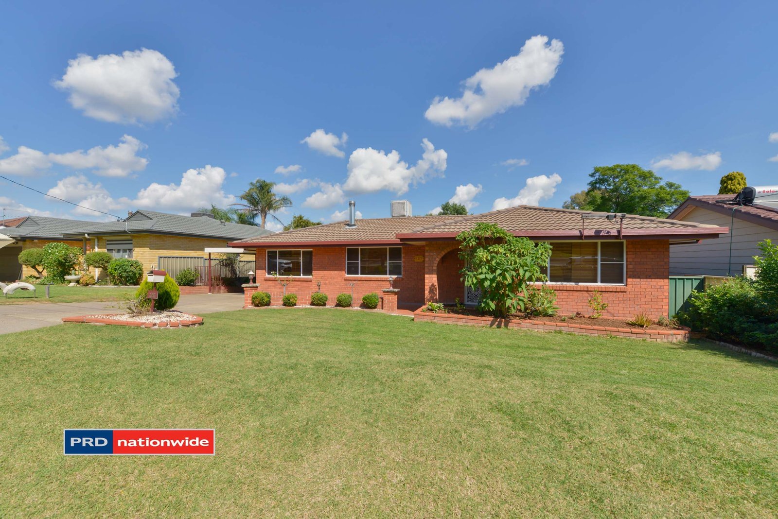 127 Manilla Road TAMWORTH 1