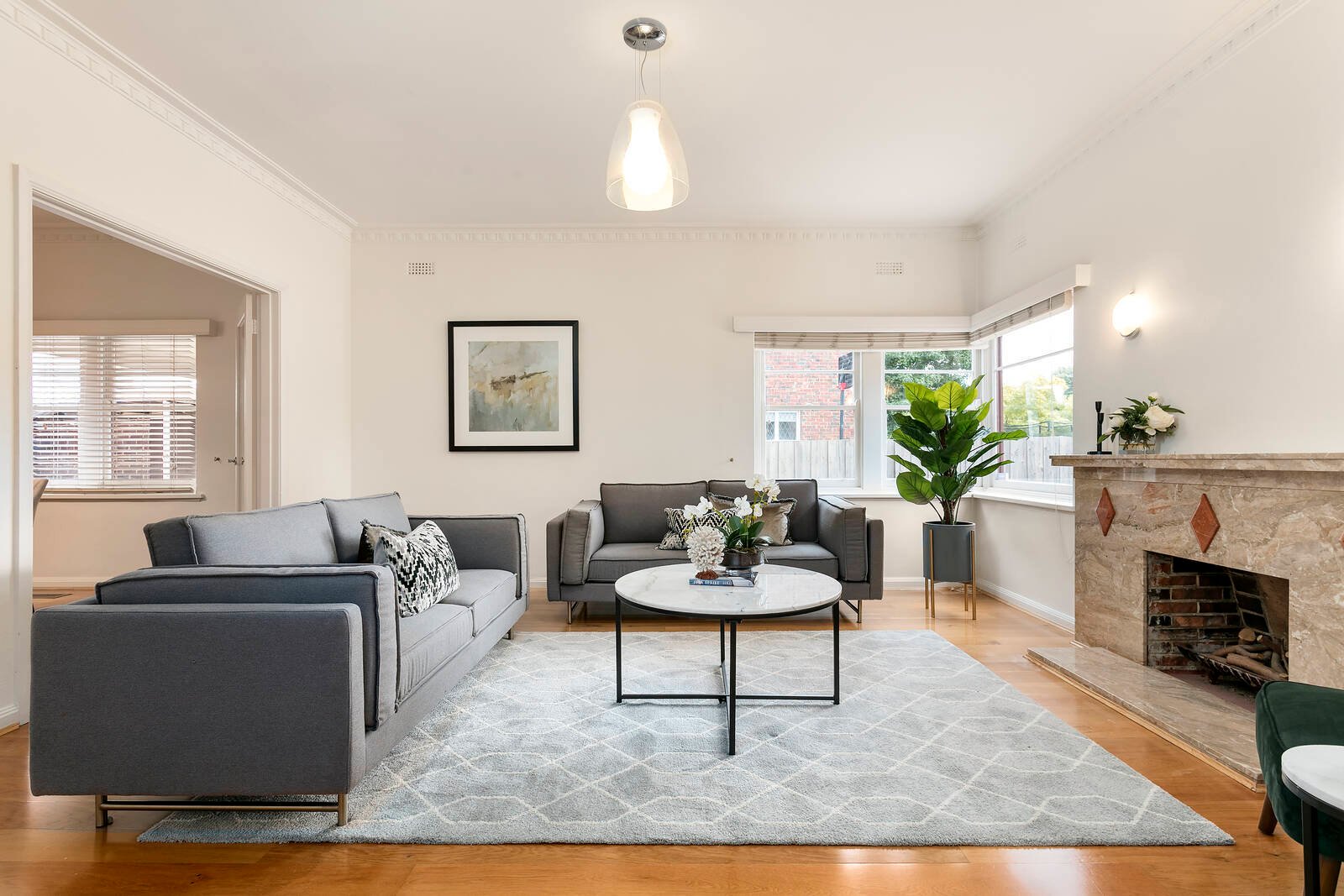 Real Estate and Property in 127 Marriage Road, Brighton East, VIC